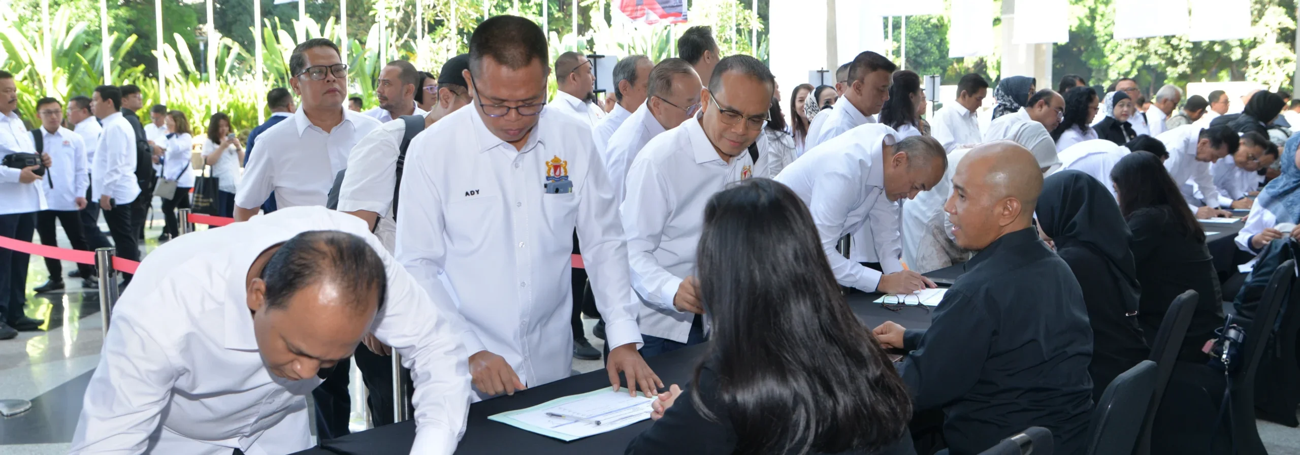Kegiatan Kadin Aceh Timur